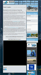 Mobile Screenshot of oceancrusaders.org